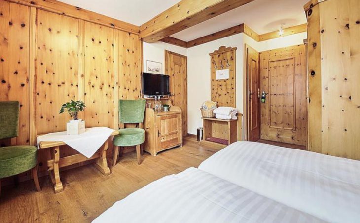Zur Dorfschmiede Hotel in Hinterglemm & Fieberbrunn , Austria image 6 
